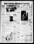 Newspaper: The Ennis Weekly Local (Ennis, Tex.), Vol. 29, No. 28, Ed. 1 Thursday…