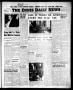 Newspaper: The Ennis Daily News (Ennis, Tex.), Vol. 63, No. 284, Ed. 1 Thursday,…