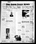Newspaper: The Ennis Daily News (Ennis, Tex.), Vol. 63, No. 126, Ed. 1 Saturday,…