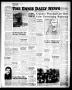 Newspaper: The Ennis Daily News (Ennis, Tex.), Vol. 63, No. 75, Ed. 1 Tuesday, M…