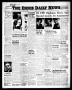Newspaper: The Ennis Daily News (Ennis, Tex.), Vol. 63, No. 128, Ed. 1 Tuesday, …