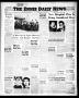 Primary view of The Ennis Daily News (Ennis, Tex.), Vol. 63, No. 169, Ed. 1 Tuesday, July 20, 1954