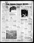 Newspaper: The Ennis Daily News (Ennis, Tex.), Vol. 63, No. 145, Ed. 1 Monday, J…