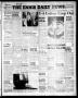 Newspaper: The Ennis Daily News (Ennis, Tex.), Vol. 63, No. 223, Ed. 1 Wednesday…