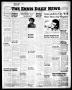 Primary view of The Ennis Daily News (Ennis, Tex.), Vol. 63, No. 1, Ed. 1 Saturday, January 2, 1954