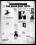 Newspaper: The Ennis Daily News (Ennis, Tex.), Vol. 62, No. 307, Ed. 1 Thursday,…