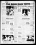 Newspaper: The Ennis Daily News (Ennis, Tex.), Vol. 63, No. 107, Ed. 1 Thursday,…