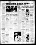Primary view of The Ennis Daily News (Ennis, Tex.), Vol. 63, No. 3, Ed. 1 Tuesday, January 5, 1954