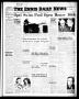 Newspaper: The Ennis Daily News (Ennis, Tex.), Vol. 63, No. 105, Ed. 1 Tuesday, …