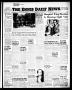 Primary view of The Ennis Daily News (Ennis, Tex.), Vol. 63, No. 111, Ed. 1 Tuesday, May 11, 1954