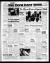Newspaper: The Ennis Daily News (Ennis, Tex.), Vol. 63, No. 211, Ed. 1 Wednesday…
