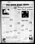 Newspaper: The Ennis Daily News (Ennis, Tex.), Vol. 62, No. 291, Ed. 1 Friday, D…