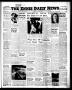 Newspaper: The Ennis Daily News (Ennis, Tex.), Vol. 63, No. 247, Ed. 1 Wednesday…
