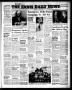 Newspaper: The Ennis Daily News (Ennis, Tex.), Vol. 63, No. 187, Ed. 1 Tuesday, …