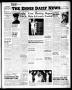 Newspaper: The Ennis Daily News (Ennis, Tex.), Vol. 63, No. 58, Ed. 1 Wednesday,…
