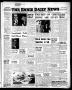 Newspaper: The Ennis Daily News (Ennis, Tex.), Vol. 63, No. 241, Ed. 1 Wednesday…