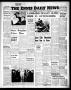 Newspaper: The Ennis Daily News (Ennis, Tex.), Vol. 63, No. 265, Ed. 1 Tuesday, …