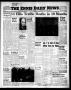 Newspaper: The Ennis Daily News (Ennis, Tex.), Vol. 63, No. 264, Ed. 1 Monday, N…