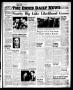 Newspaper: The Ennis Daily News (Ennis, Tex.), Vol. 63, No. 143, Ed. 1 Friday, J…