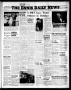 Newspaper: The Ennis Daily News (Ennis, Tex.), Vol. 63, No. 157, Ed. 1 Tuesday, …