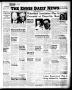 Newspaper: The Ennis Daily News (Ennis, Tex.), Vol. 63, No. 69, Ed. 1 Tuesday, M…