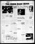 Newspaper: The Ennis Daily News (Ennis, Tex.), Vol. 63, No. 28, Ed. 1 Wednesday,…