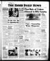 Newspaper: The Ennis Daily News (Ennis, Tex.), Vol. 65, No. 177, Ed. 1 Thursday,…