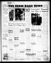Newspaper: The Ennis Daily News (Ennis, Tex.), Vol. 62, No. 287, Ed. 1 Monday, D…