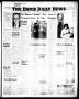 Newspaper: The Ennis Daily News (Ennis, Tex.), Vol. 63, No. 17, Ed. 1 Thursday, …