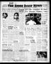 Newspaper: The Ennis Daily News (Ennis, Tex.), Vol. 63, No. 170, Ed. 1 Wednesday…