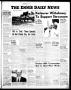 Primary view of The Ennis Daily News (Ennis, Tex.), Vol. 65, No. 181, Ed. 1 Tuesday, July 31, 1956