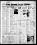 Primary view of The Ennis Daily News (Ennis, Tex.), Vol. 63, No. 226, Ed. 1 Saturday, September 25, 1954
