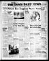 Newspaper: The Ennis Daily News (Ennis, Tex.), Vol. 63, No. 215, Ed. 1 Monday, S…