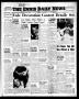 Newspaper: The Ennis Daily News (Ennis, Tex.), Vol. 63, No. 272, Ed. 1 Wednesday…