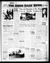 Newspaper: The Ennis Daily News (Ennis, Tex.), Vol. 63, No. 94, Ed. 1 Wednesday,…