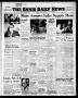 Newspaper: The Ennis Daily News (Ennis, Tex.), Vol. 63, No. 230, Ed. 1 Thursday,…