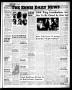 Newspaper: The Ennis Daily News (Ennis, Tex.), Vol. 63, No. 124, Ed. 1 Thursday,…