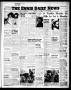 Newspaper: The Ennis Daily News (Ennis, Tex.), Vol. 63, No. 161, Ed. 1 Saturday,…