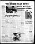 Newspaper: The Ennis Daily News (Ennis, Tex.), Vol. 65, No. 174, Ed. 1 Monday, J…