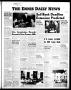 Newspaper: The Ennis Daily News (Ennis, Tex.), Vol. 65, No. 170, Ed. 1 Wednesday…