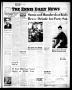 Newspaper: The Ennis Daily News (Ennis, Tex.), Vol. 62, No. 292, Ed. 1 Saturday,…