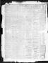 Thumbnail image of item number 4 in: 'Western Texan. (San Antonio, Tex.), Vol. 2, No. 49, Ed. 1, Thursday, September 19, 1850'.