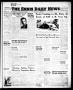 Newspaper: The Ennis Daily News (Ennis, Tex.), Vol. 62, No. 286, Ed. 1 Saturday,…
