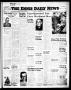 Newspaper: The Ennis Daily News (Ennis, Tex.), Vol. 62, No. 298, Ed. 1 Saturday,…