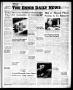 Newspaper: The Ennis Daily News (Ennis, Tex.), Vol. 63, No. 52, Ed. 1 Wednesday,…