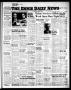 Newspaper: The Ennis Daily News (Ennis, Tex.), Vol. 63, No. 85, Ed. 1 Saturday, …