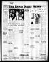 Newspaper: The Ennis Daily News (Ennis, Tex.), Vol. 63, No. 14, Ed. 1 Monday, Ja…
