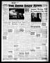 Newspaper: The Ennis Daily News (Ennis, Tex.), Vol. 63, No. 77, Ed. 1 Thursday, …