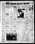 Newspaper: The Ennis Daily News (Ennis, Tex.), Vol. 63, No. 182, Ed. 1 Wednesday…