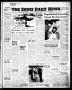 Newspaper: The Ennis Daily News (Ennis, Tex.), Vol. 63, No. 76, Ed. 1 Wednesday,…
